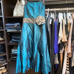 Tracy Reese gorgeous cocktail dress